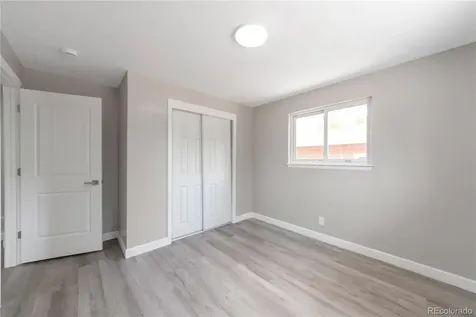 210 E Geddes Avenue Littleton CO 80122