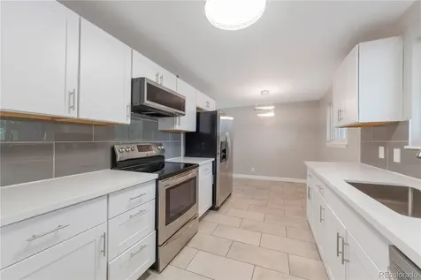 210 E Geddes Avenue Littleton CO 80122