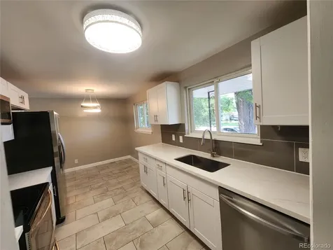 210 E Geddes Avenue Littleton CO 80122