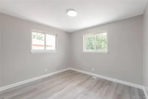 210 E Geddes Avenue Littleton CO 80122