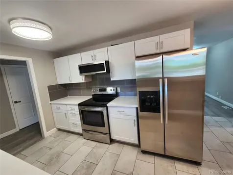 210 E Geddes Avenue Littleton CO 80122