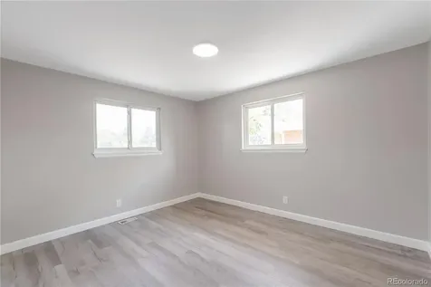 210 E Geddes Avenue Littleton CO 80122