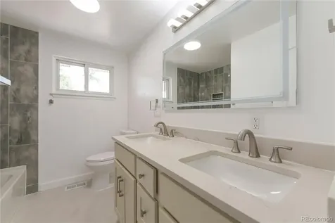210 E Geddes Avenue Littleton CO 80122