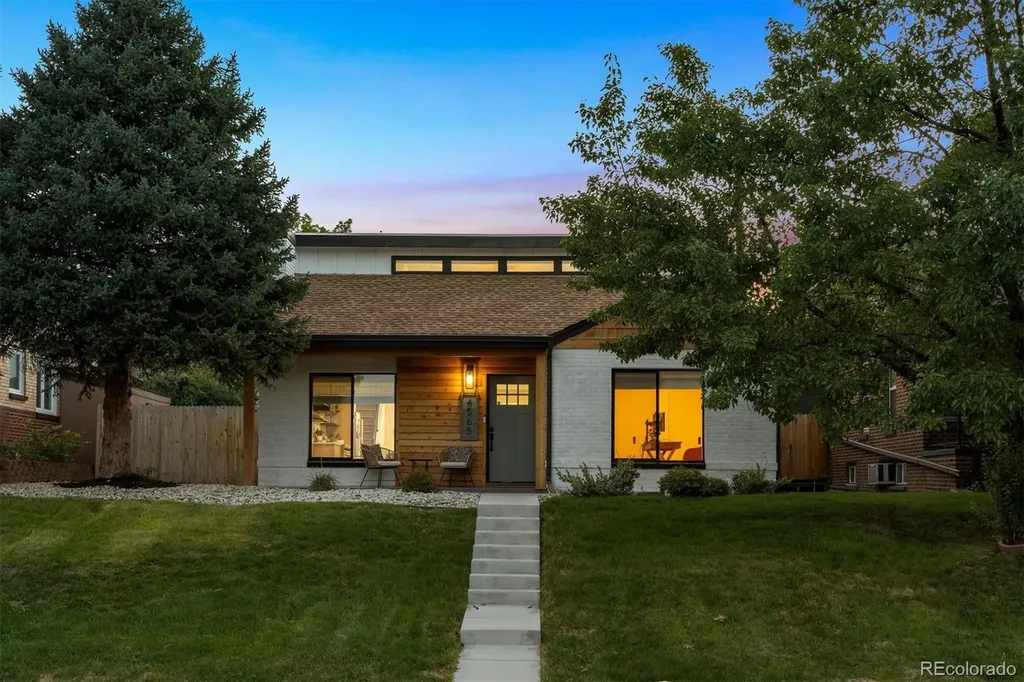 4565 Eliot Street Denver CO 80211