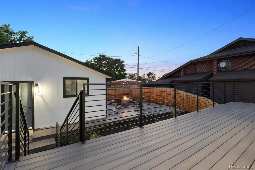 4565 Eliot Street Denver CO 80211