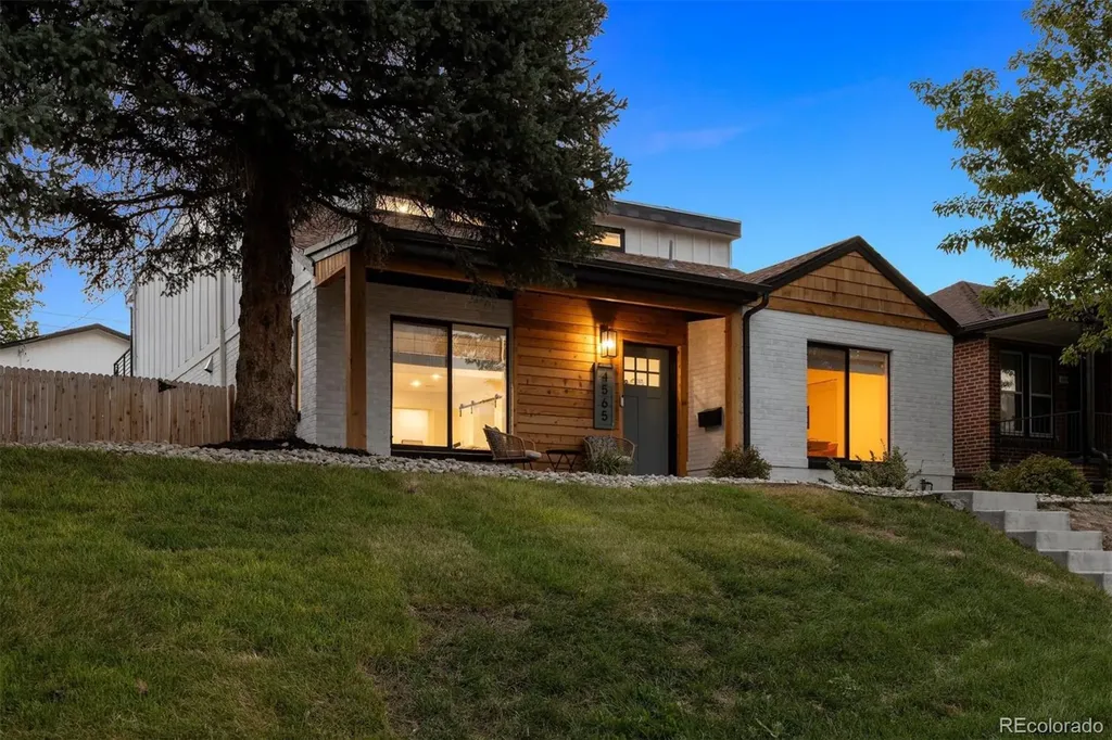 4565 Eliot Street Denver CO 80211