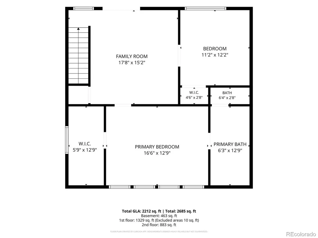 4565 Eliot Street Denver CO 80211
