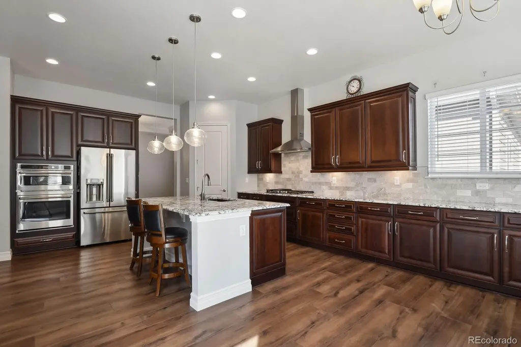 12938 Bridge View Lane Parker CO 80134