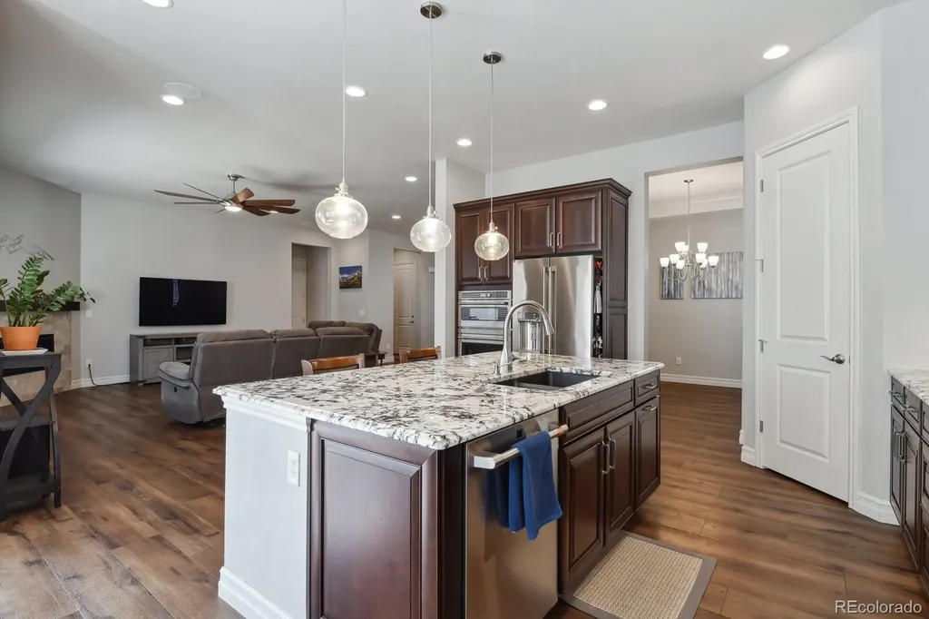 12938 Bridge View Lane Parker CO 80134