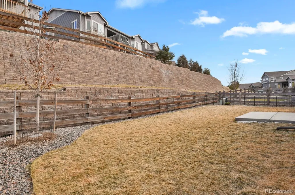 12938 Bridge View Lane Parker CO 80134