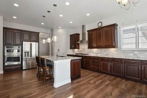 12938 Bridge View Lane Parker CO 80134