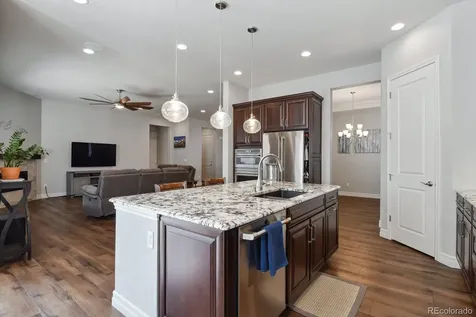12938 Bridge View Lane Parker CO 80134