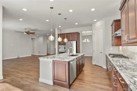 12938 Bridge View Lane Parker CO 80134