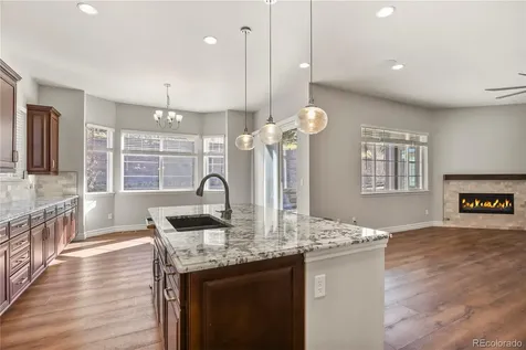 12938 Bridge View Lane Parker CO 80134