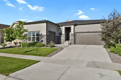 12938 Bridge View Lane Parker CO 80134