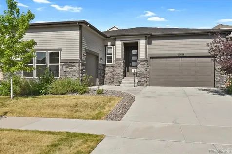 12938 Bridge View Lane Parker CO 80134
