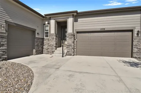 12938 Bridge View Lane Parker CO 80134