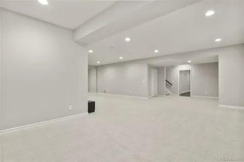 12938 Bridge View Lane Parker CO 80134