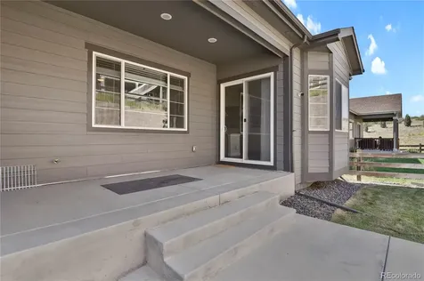 12938 Bridge View Lane Parker CO 80134