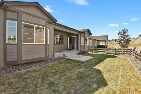 12938 Bridge View Lane Parker CO 80134