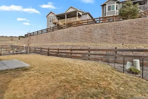 12938 Bridge View Lane Parker CO 80134
