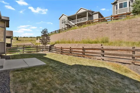 12938 Bridge View Lane Parker CO 80134