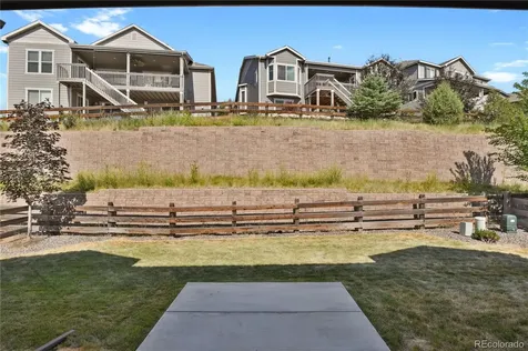 12938 Bridge View Lane Parker CO 80134