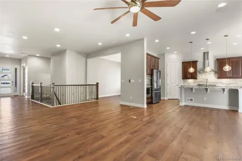 12938 Bridge View Lane Parker CO 80134