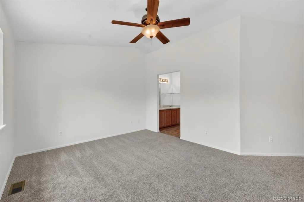 12821 Buckhorn Creek Street Parker CO 80134