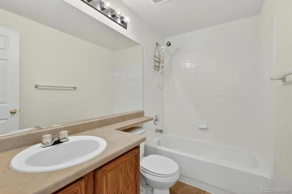 12821 Buckhorn Creek Street Parker CO 80134