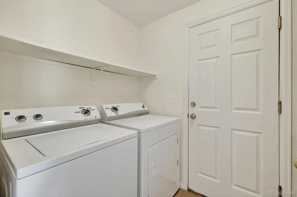 12821 Buckhorn Creek Street Parker CO 80134