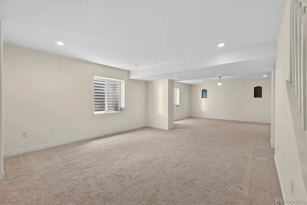 12821 Buckhorn Creek Street Parker CO 80134
