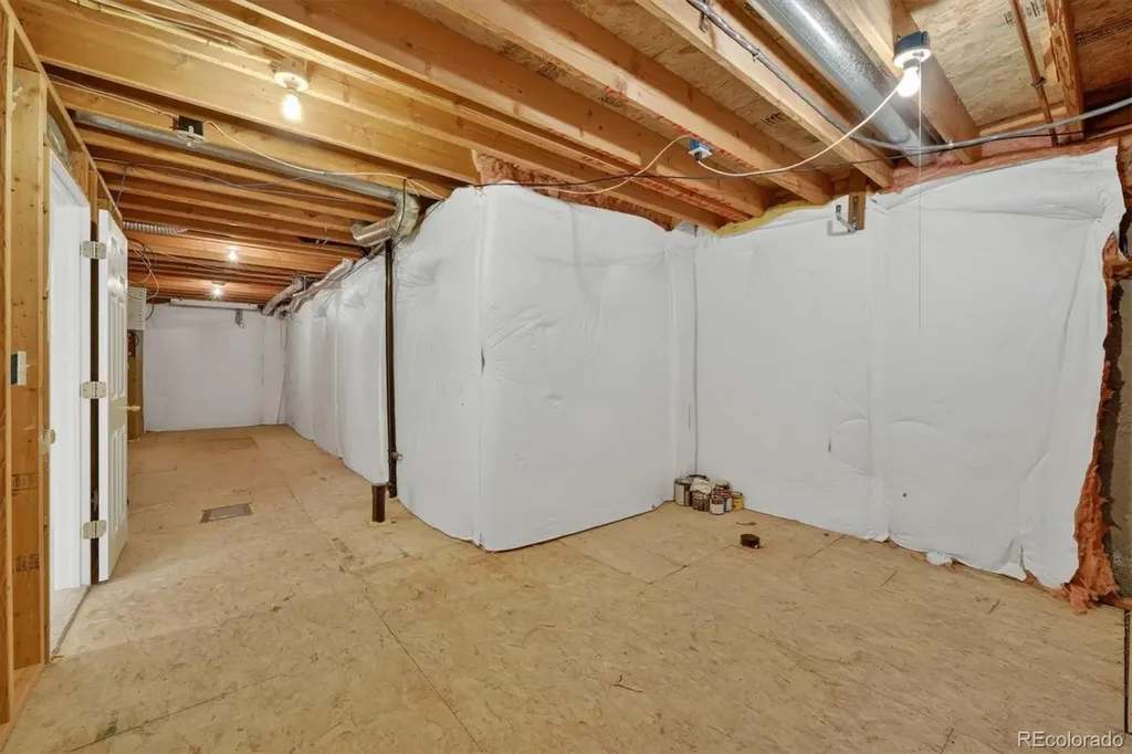 12821 Buckhorn Creek Street Parker CO 80134