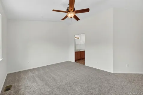 12821 Buckhorn Creek Street Parker CO 80134