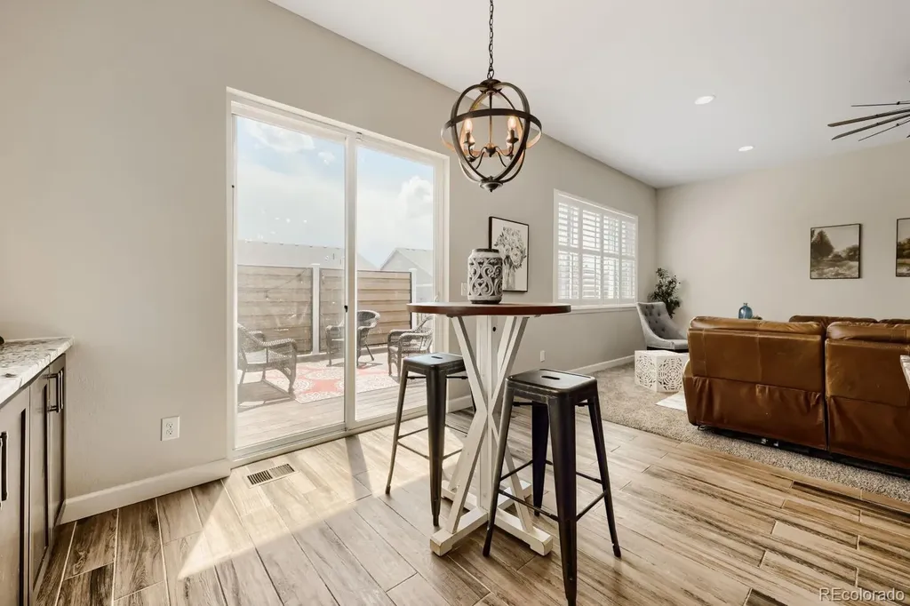 6698 Palmetto Court Castle Rock CO 80108