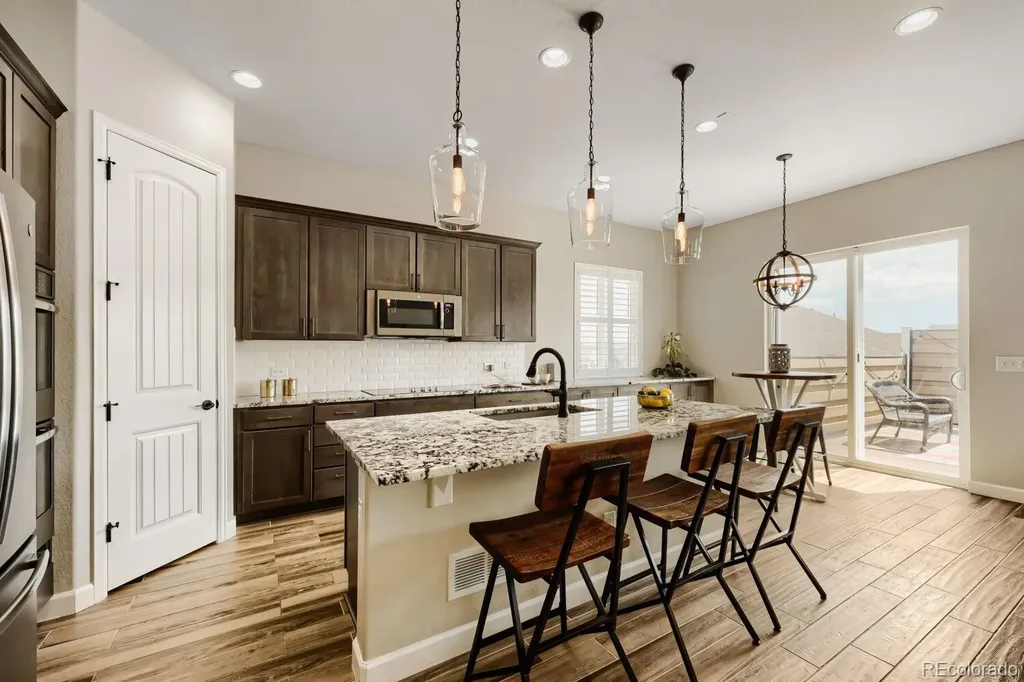 6698 Palmetto Court Castle Rock CO 80108
