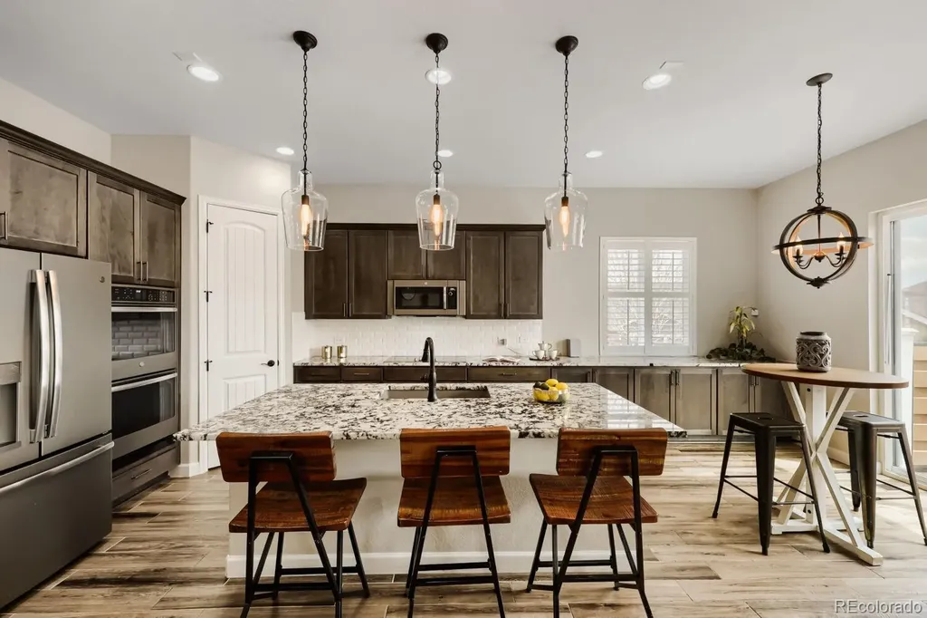 6698 Palmetto Court Castle Rock CO 80108