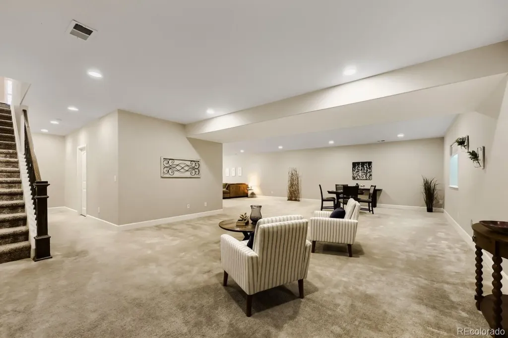 6698 Palmetto Court Castle Rock CO 80108