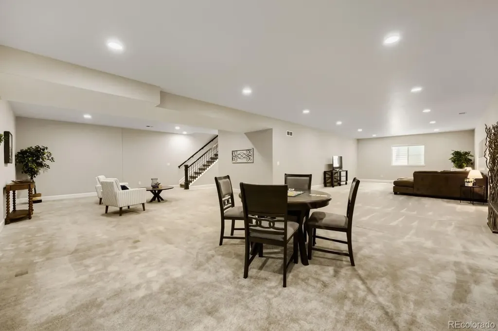6698 Palmetto Court Castle Rock CO 80108