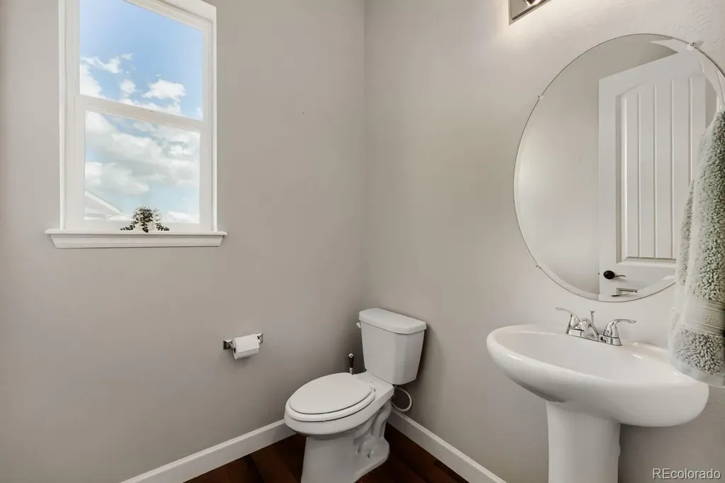 6698 Palmetto Court Castle Rock CO 80108