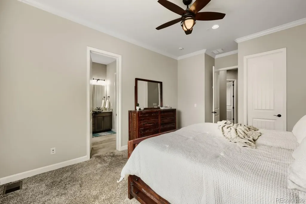 6698 Palmetto Court Castle Rock CO 80108