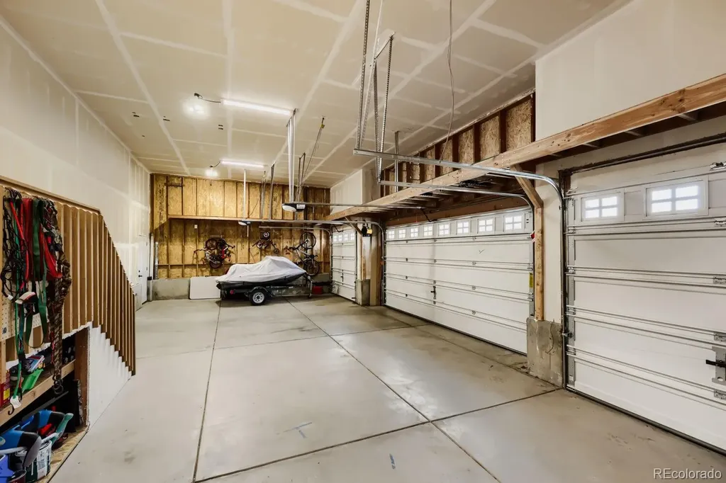 6698 Palmetto Court Castle Rock CO 80108
