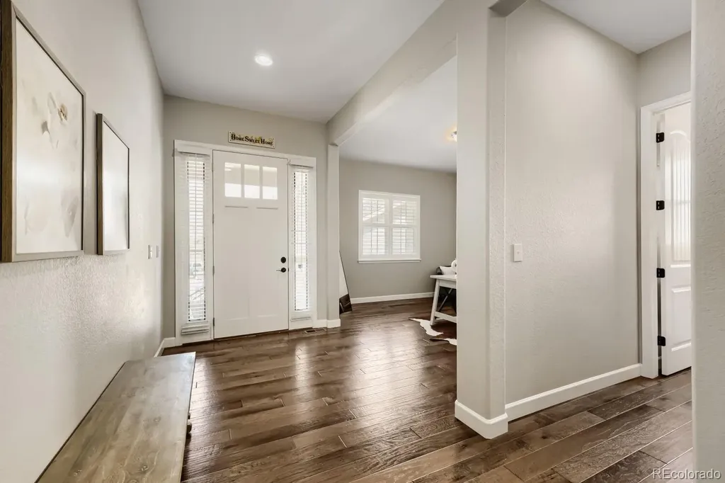 6698 Palmetto Court Castle Rock CO 80108