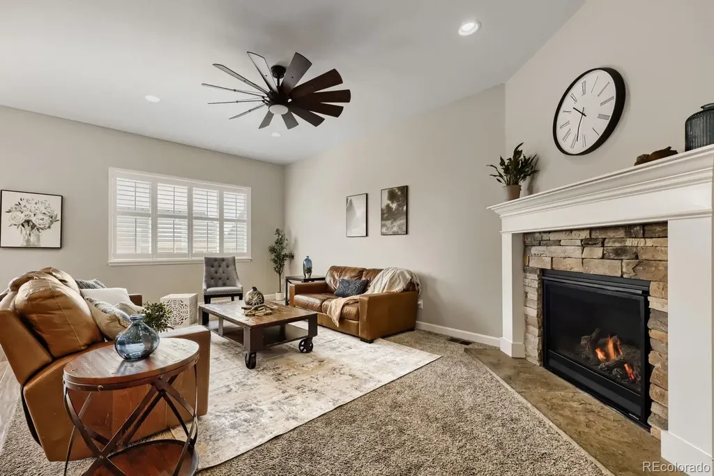6698 Palmetto Court Castle Rock CO 80108