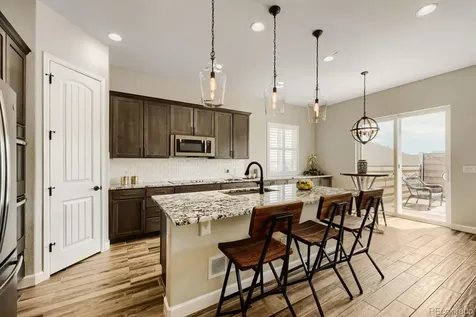 6698 Palmetto Court Castle Rock CO 80108