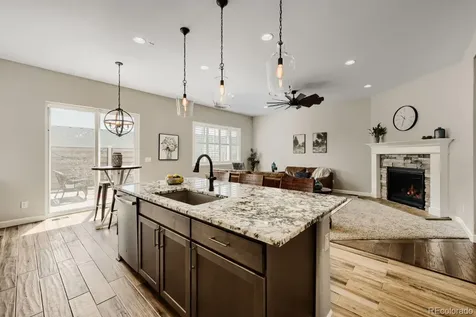 6698 Palmetto Court Castle Rock CO 80108