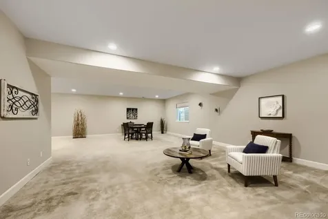 6698 Palmetto Court Castle Rock CO 80108