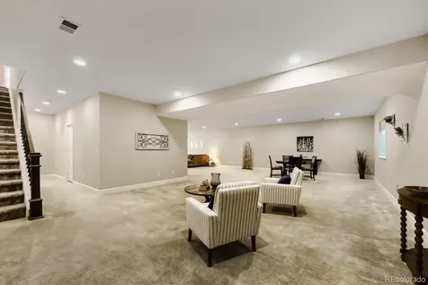 6698 Palmetto Court Castle Rock CO 80108