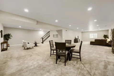 6698 Palmetto Court Castle Rock CO 80108