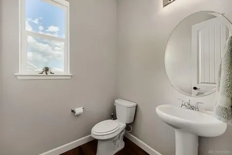 6698 Palmetto Court Castle Rock CO 80108